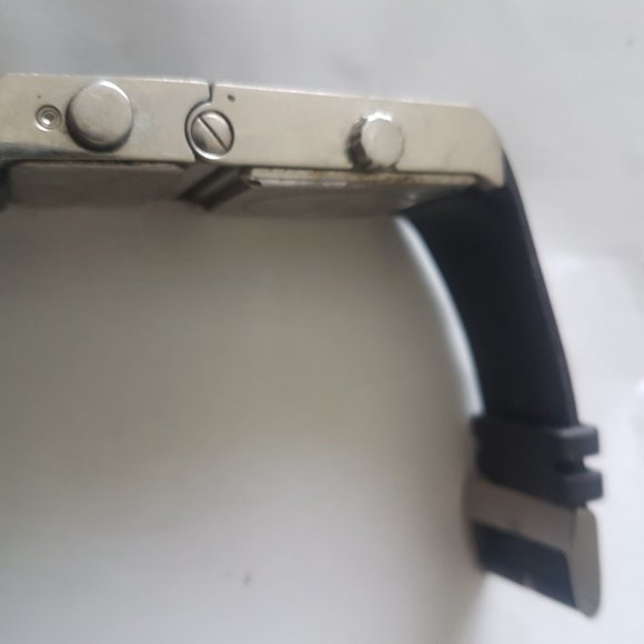 K Cole watch 2 inches wide - Picture 4 of 5